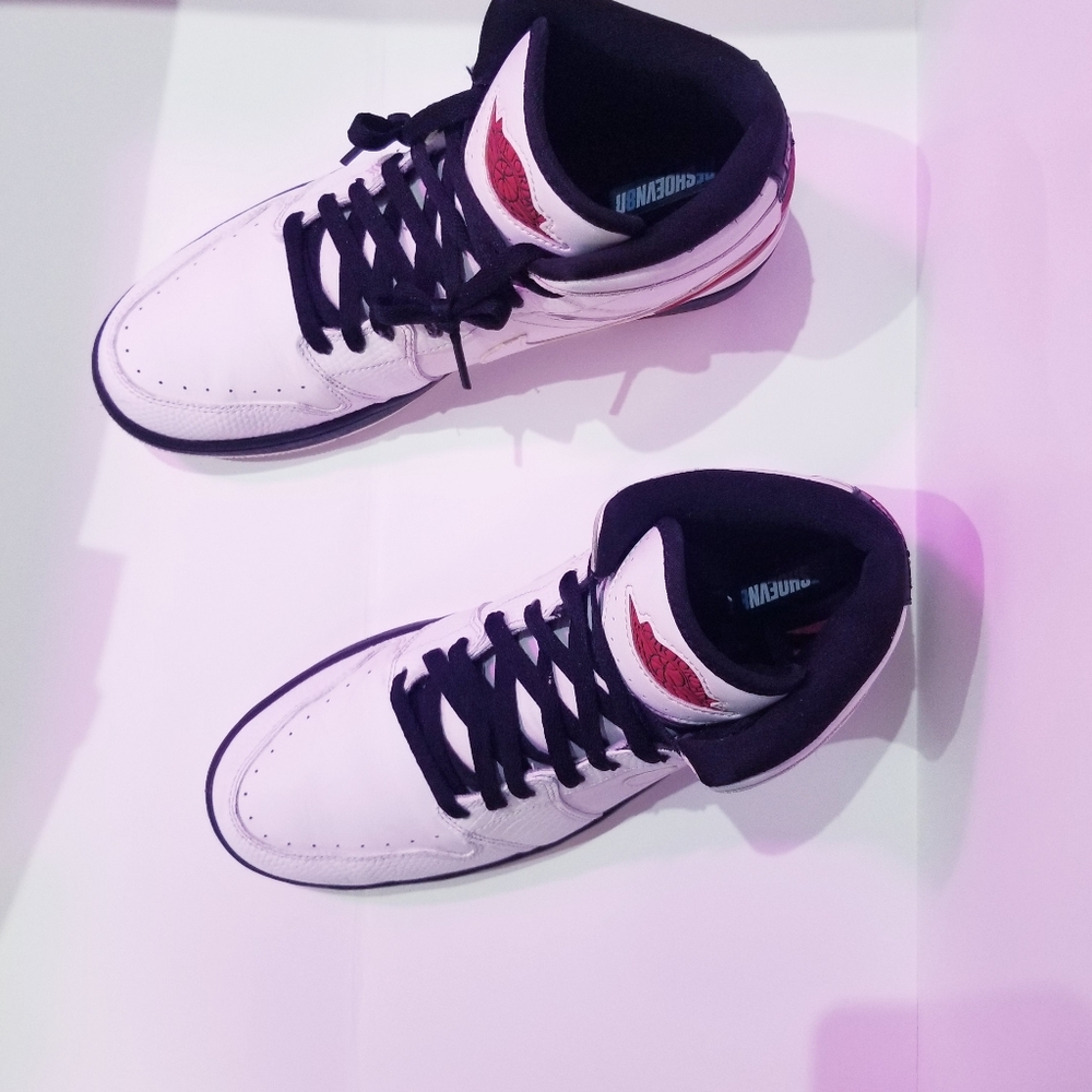 mens nike air jordans size 10